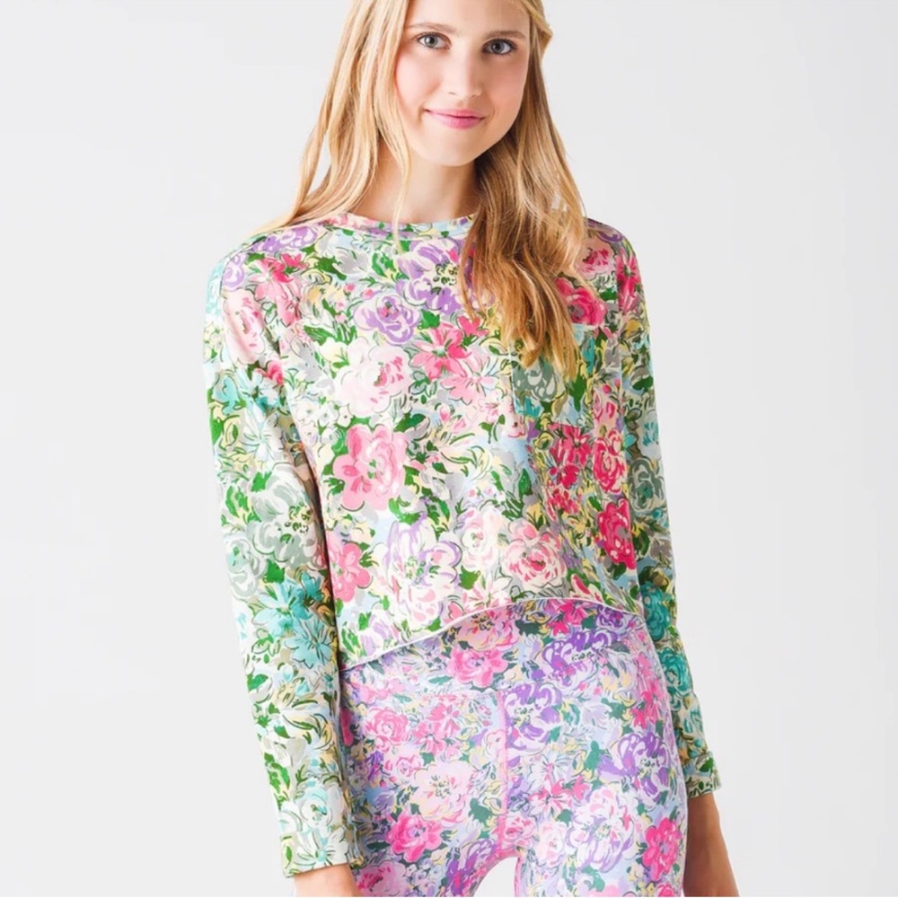 BEACH RIOT Elyse Sweatshirt Size. XS - Picture 7 of 10